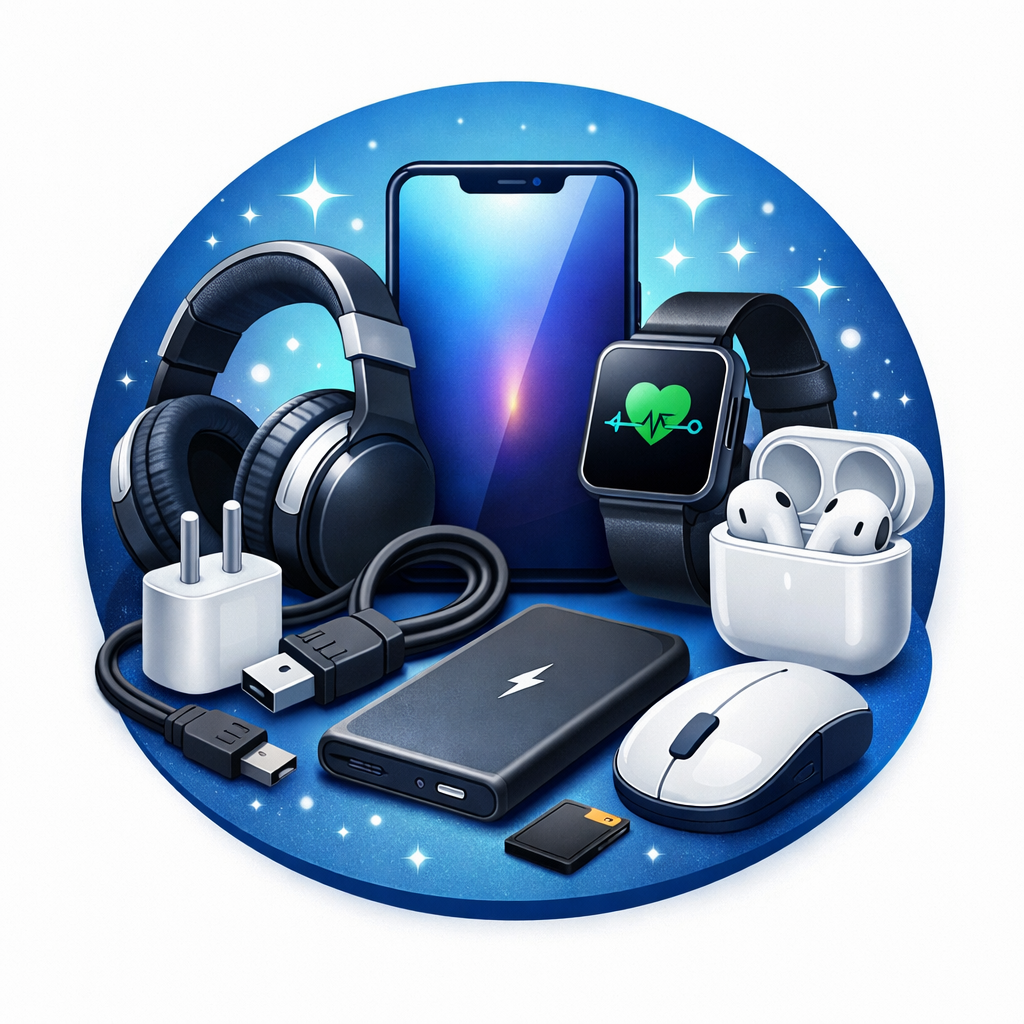 Electronic Accessories